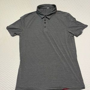 Lululemon Evolution Polo